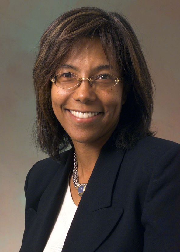 Dr. Claudia Alexander – Planetary Scientist